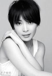 明星刘微微,星光璀璨的影视新星