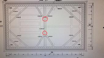 鱼料颗粒尺寸图纸怎么看,颗粒大小与饲料品质的关联概述